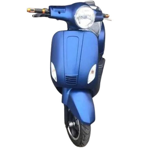 Electric Scooter - 800W Motor, 24Ah Lead-Acid Battery | Excellent Torque Power, Good Mileage, Heat Indicator, Perfect Ground Clearance, 2 Seater