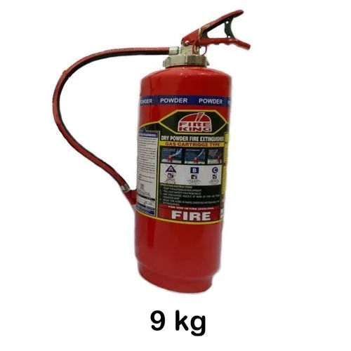 Abc Fire Extinguisher 9 Kg - Application: Office