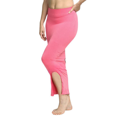 Buy TCG Bio wash 100% pure Cotton with Spandex Pink & White Churidar  leggings 2pcs Combo Online at Low Prices in India 