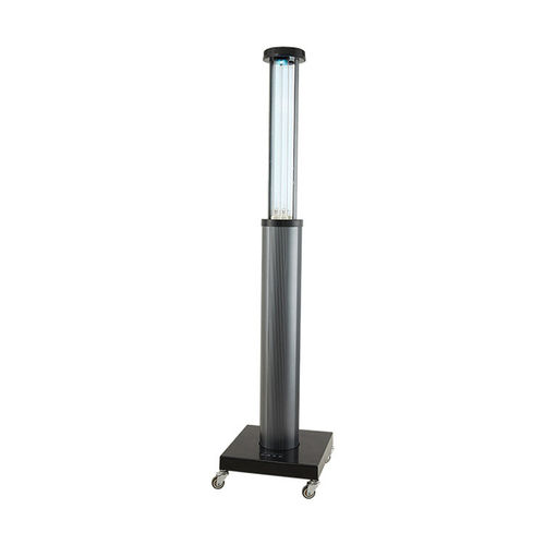 Servotech UVC Disinfection Robotruk Lamp -150W