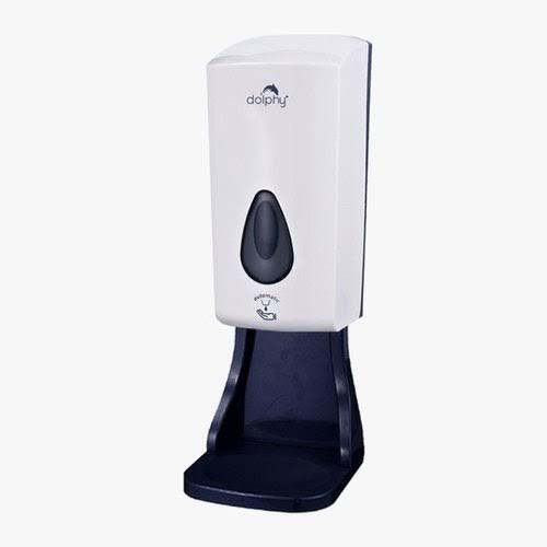 Easy To Use Long Lasting Hand Sanitizer Dispenser