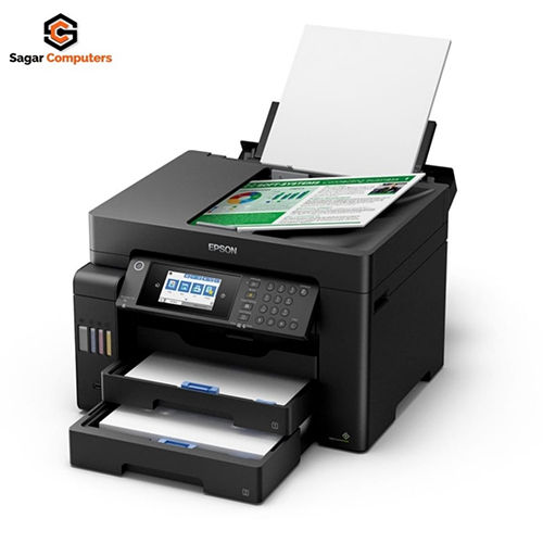 Epson Color Printer Use: Office