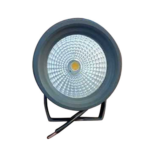 Black Led Spike Light (15 W)