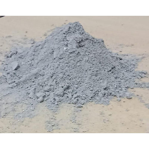 Grey Long Life Earthing Powder