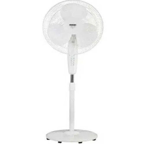 High Speed Pedestal Fan - Blade Material: Plastic