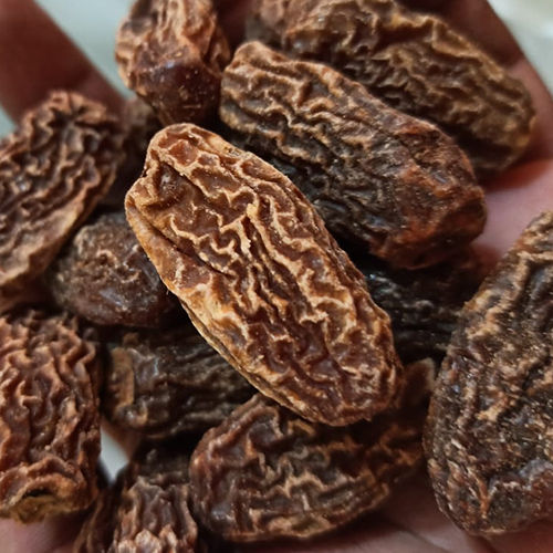 Brown Highly Nutritious Dried Dates