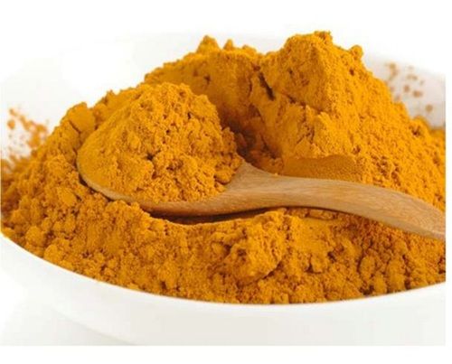 Yellow Organic Curcumin Extract Powder