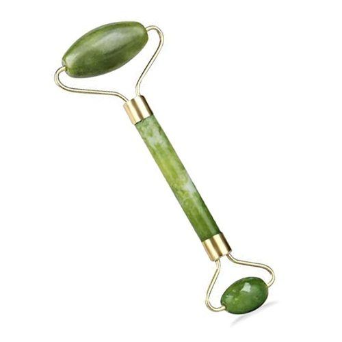 Natural Jade Roller Face Massager Recommended For: All