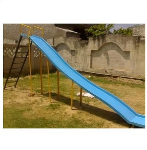 Fiberglass Fiber Glass Slide For School Playground