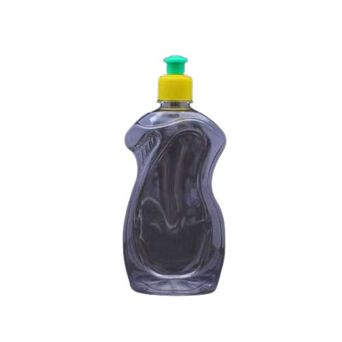 250ml And 500ml Dishwash Plastic Pet Bottle