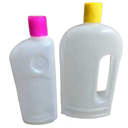 Anti Leakage 500ml and 1000ml Floor Cleaner Bottle