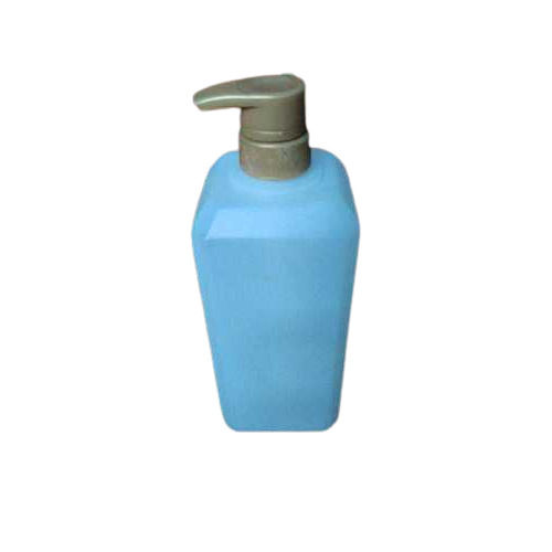 hdpe bottle