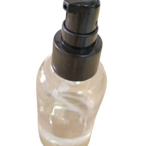 Cream Pump Bottle