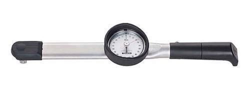 Steel Dial Type Portable Torque Wrench