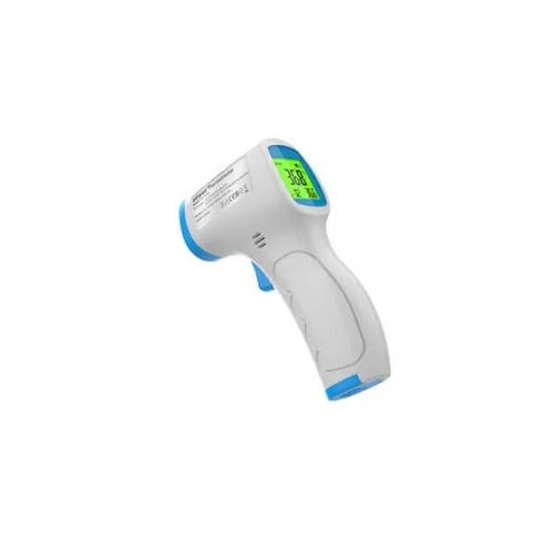 Yostand Infrared Thermometers - Color: White