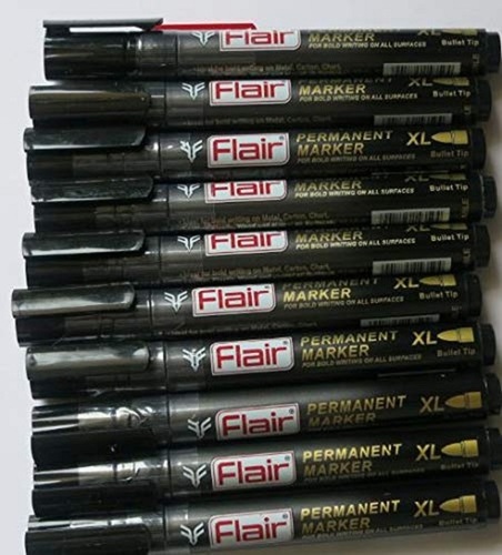 Fade Proof Liner Marker