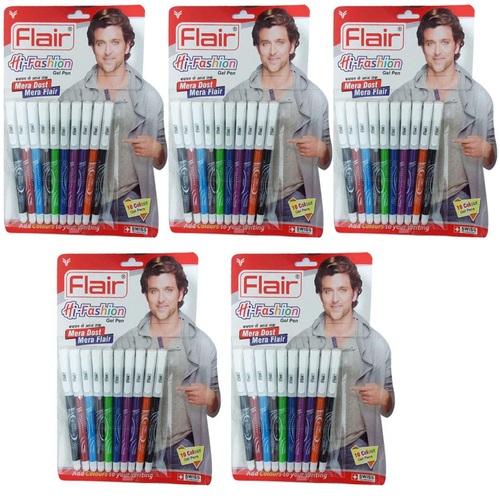 Neon Poster Gel Colour