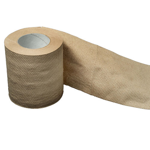 Moisture Proof Toilet Paper Rolls