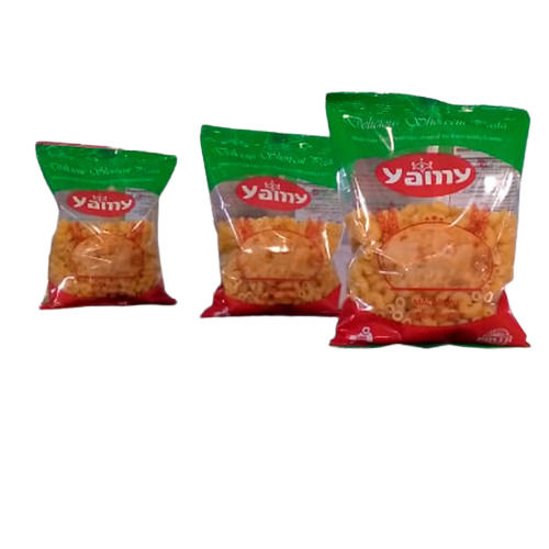 Brand Yamy Macaroni 200Gm - Carbohydrate: 2 Grams (G)