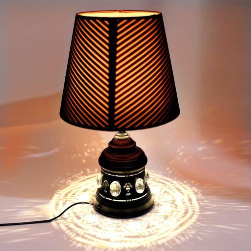 Designer Electric Coffee Lamp