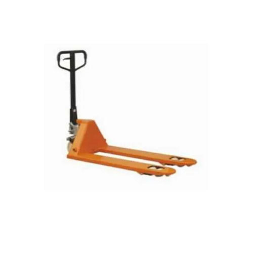 Hand Pallet Truck - Application: Industrial