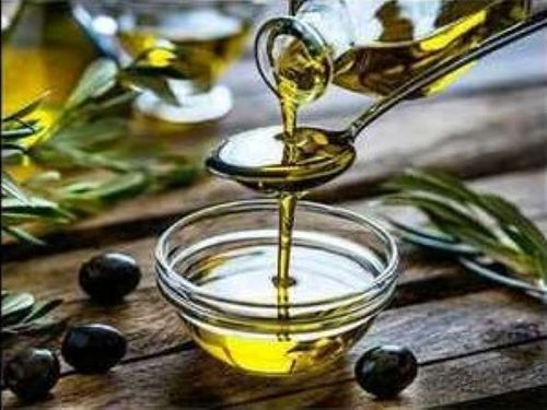 Common Human Consumption Edible Oil For Cooking 