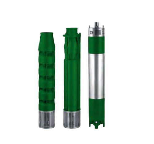 Agricultural Submersible Pump, Capacity- 5Hp Weight: 75  Kilograms (Kg)