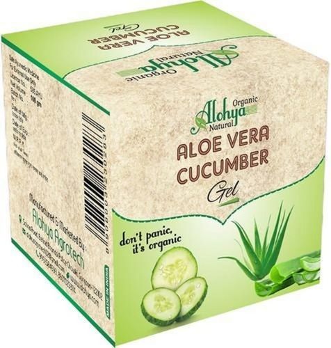 Herbal Aloe Vera Cucumber Beauty Cream