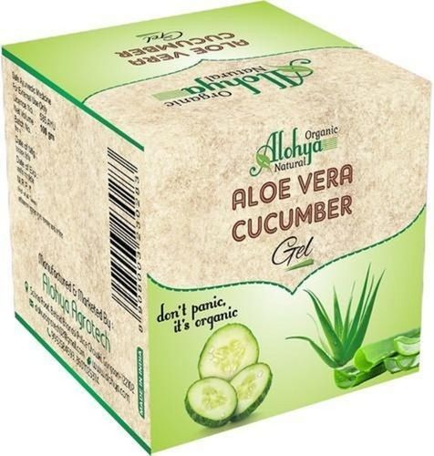 Herbal Aloe Vera Cucumber Beauty Cream Age Group: Adult