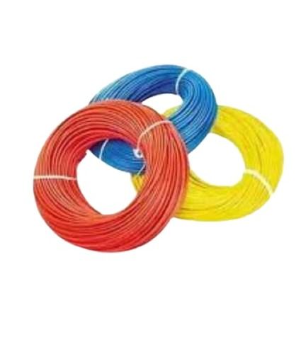 Various Pvc Wire For Electric Conductor