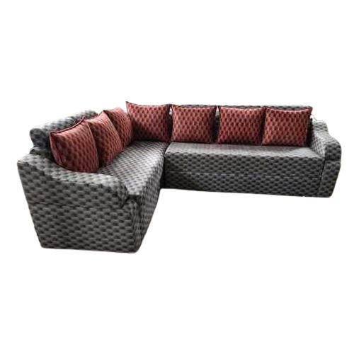 L Shape Sofa Set - Feature: Eco-Friendly