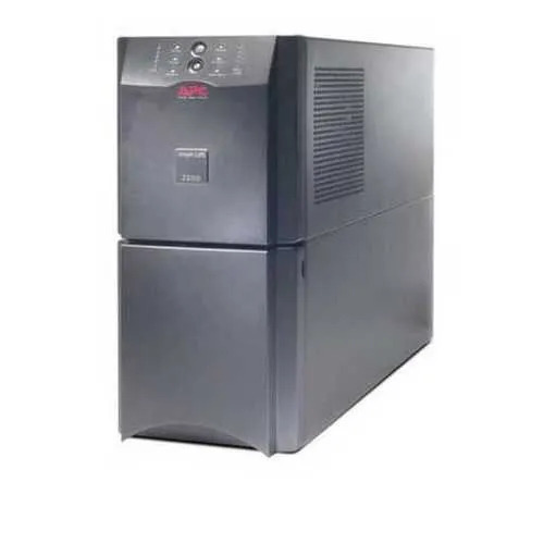 Single Phase Ups System  - Color: Grey