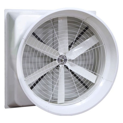 Industrial Exhaust Fan