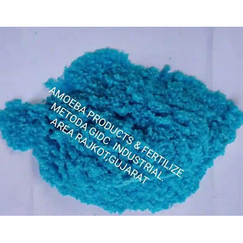 Copper Sulphate (24.5%)