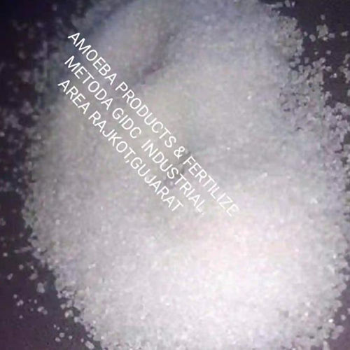 Magnesium Sulphate (9.5%)