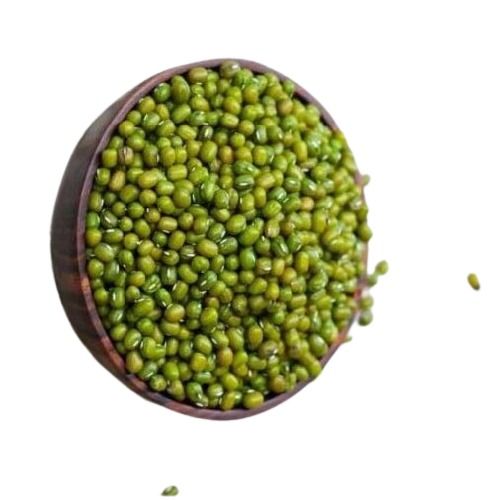 Organic High Protein Whole Green Moong Dal