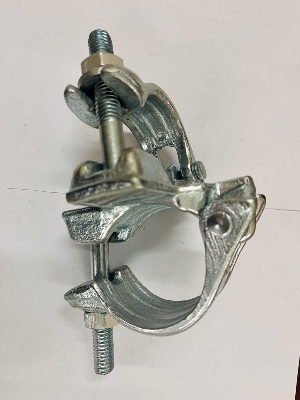 मेटल प्रेस्ड स्टील टिम्बर बीम क्लैंप