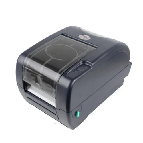 Barcode Label Printer  - Color: Black