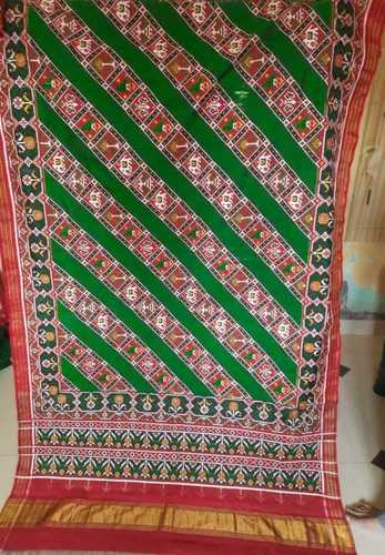 Patan Patola Saree