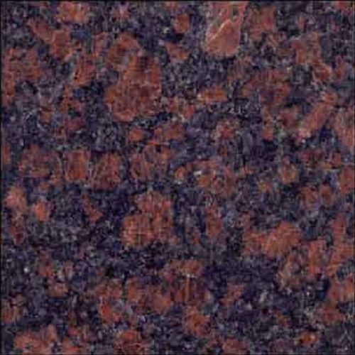 Tan Brown Granite Stone Slabs