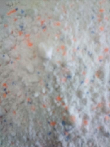 Laundry Detergent Powder - 25Kg Washing Temperature: Normal Temperature