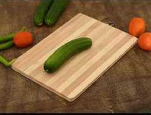 Various Colors Are Available Vegetable Kitchen Chopping Board