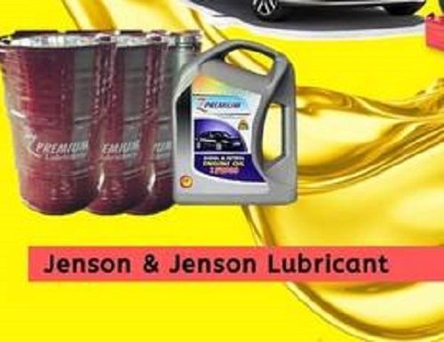 Engine Oil For Diesel Vehicle