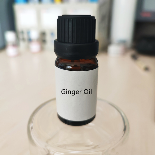Pure Natural Ginger Oil
