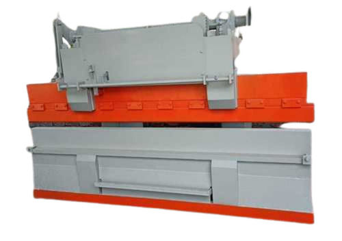 Electric Powered Mild Steel Banding Machine With Plc Control System Voltage: 240 Volt (V)