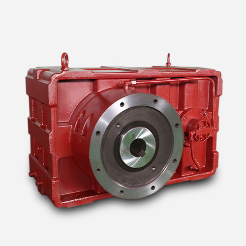 Stainless Steel Gearbox Zlyj250 Gear Reducer