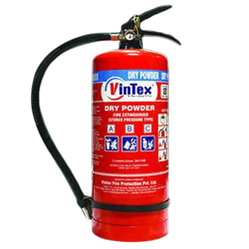 Abc Fire Extinguisher 9 Kg - Application: Hospital