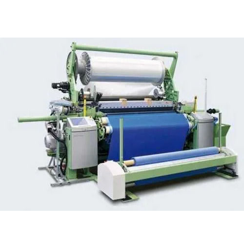 Automatic Ms Weaving Machine - Product Type: Textile Machinery Spares