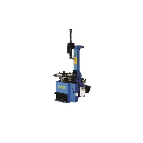 Automatic Tyre Changer Machine - Warranty: 1 Year