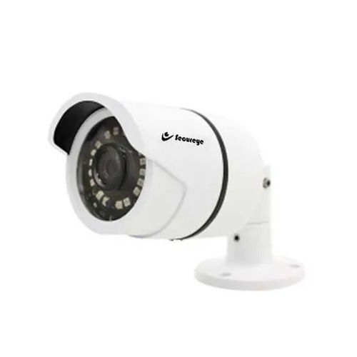 Cctv Camera - Application: Outdoor